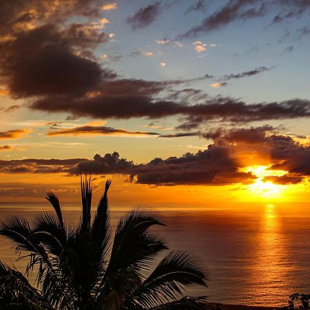 Appartement Ocean Sunset à Saint-Leu Extérieur photo