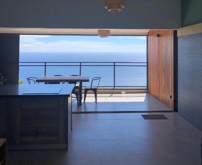 Appartement Ocean Sunset à Saint-Leu Extérieur photo