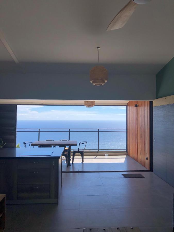 Appartement Ocean Sunset à Saint-Leu Extérieur photo